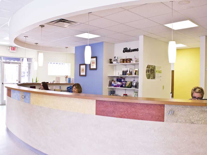 Cincinnati Pet Hospital